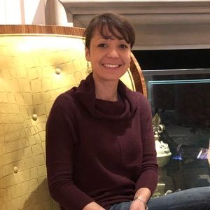 Meet your Posher, Aline